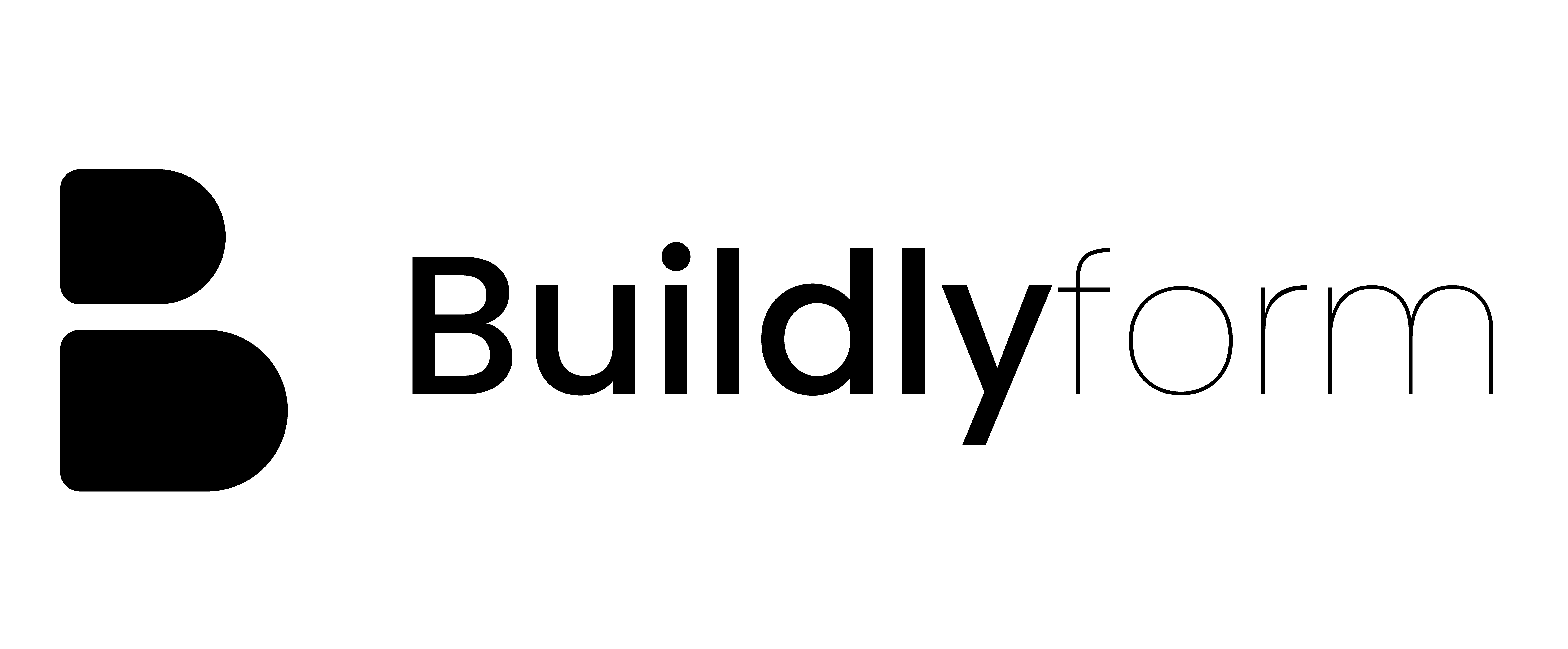 Buildlyform
